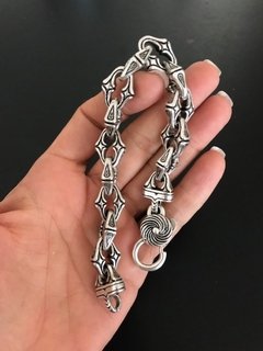 Pulsera CIERRE TORNADO