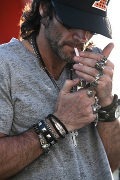 Pulsera Pluma