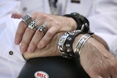 Anillo LLamas - comprar online