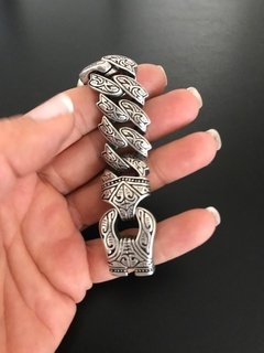 Imagen de Pulsera MONARCA