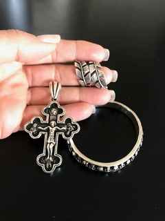 Imagen de Cruz Christ