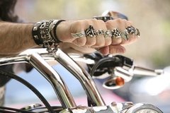 Anillo Cobra - comprar online