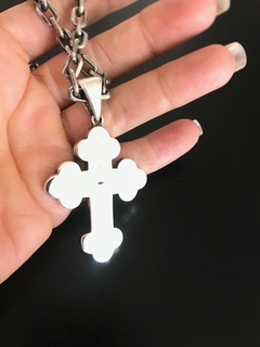 Imagen de Cruz Christ