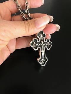 Cruz Christ - CO&CO Joyeria & Diseño