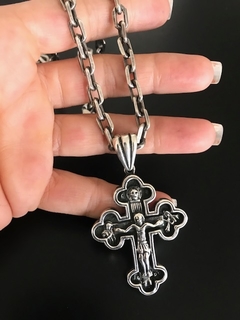 Cruz Christ