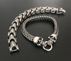 Pulsera SNAKE - CO&CO Joyeria & Diseño