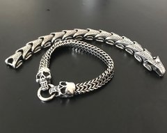 Pulsera SNAKE - tienda online