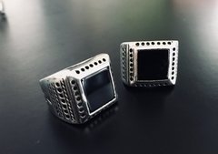 Anillo Principe Onix - comprar online