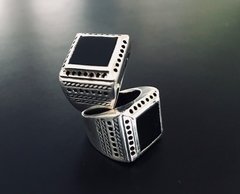 Anillo Principe Onix en internet