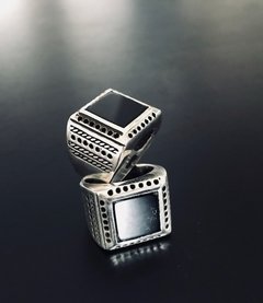 Anillo Principe Onix