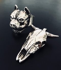 Dije COWSKULL - tienda online