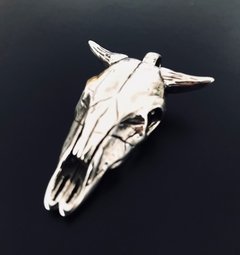Dije COWSKULL - comprar online