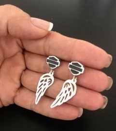 Aros BAR&SHIELD con Alas - tienda online