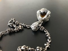 Dije Garra & Cristal