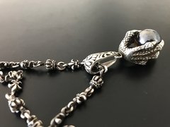 Dije Garra & Cristal - CO&CO Joyeria & Diseño
