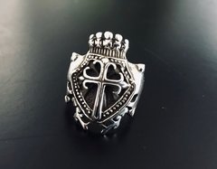 Anillo Estandarte