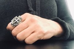 Anillo Estandarte - tienda online