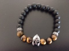 Pulsera ESPARTA - comprar online