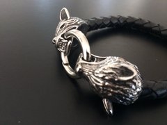 Pulsera LOBOS - comprar online