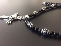 Collar Onix Stone - tienda online