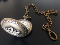 Reloj CROWN VINTAGE - CO&CO Joyeria & Diseño