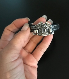 Pulsera HOG - comprar online