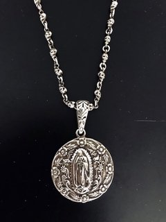 Medallon GUADALUPE - tienda online