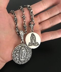 Imagen de Dije Virgen de Guadalupe