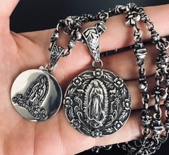 Imagen de Dije Virgen de Guadalupe