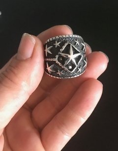 Anillo ESTRELLA DE MAR en internet