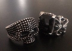 Anillo Piedra LIS