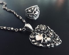 Imagen de Anillo ESTRELLA DE MAR