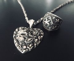 Anillo ESTRELLA DE MAR