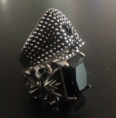 Imagen de Anillo Piedra LIS