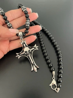Collar Onix Stone