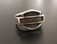 ANILLO BAR&SHIELD