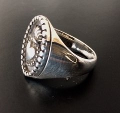 Anillo Sagrado Corazon - comprar online