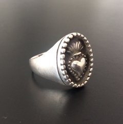 Anillo Sagrado Corazon - tienda online