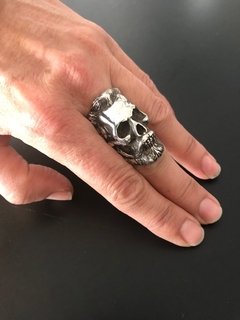 Anillo LINCOLN - CO&CO Joyeria & Diseño