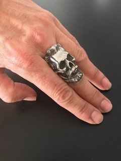 Imagen de Anillo LINCOLN
