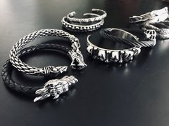 ESCLAVA CALAVERAS 1400