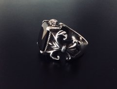 Anillo Piedra LIS - comprar online