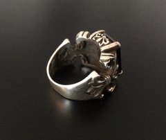 Anillo Piedra LIS