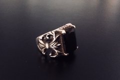Anillo Piedra LIS - tienda online