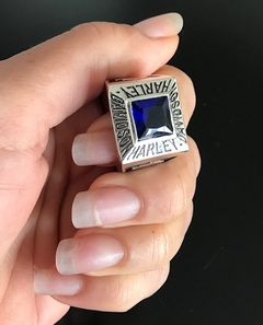 ANILLO HD SQUARE - comprar online