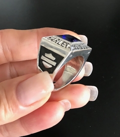 ANILLO HD SQUARE