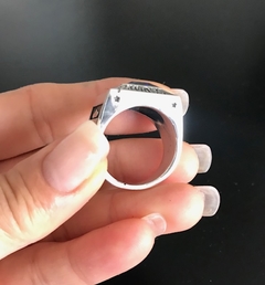 ANILLO HD SQUARE - tienda online