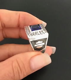 ANILLO HD SQUARE - tienda online