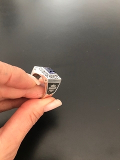 ANILLO HD SQUARE - comprar online