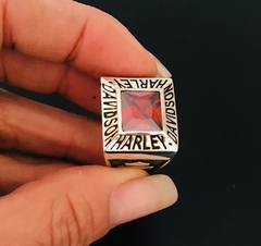 Imagen de ANILLO HD SQUARE